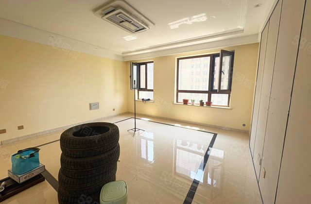 新星宇和锦2室2厅85.75㎡50万二手房图片