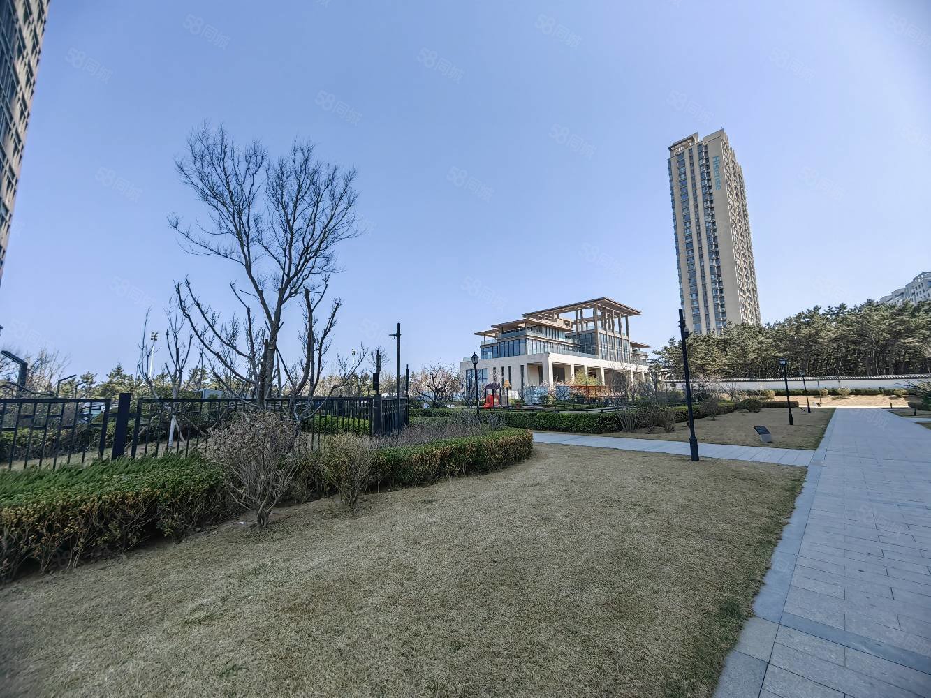 海信海景壹号-威海58同城