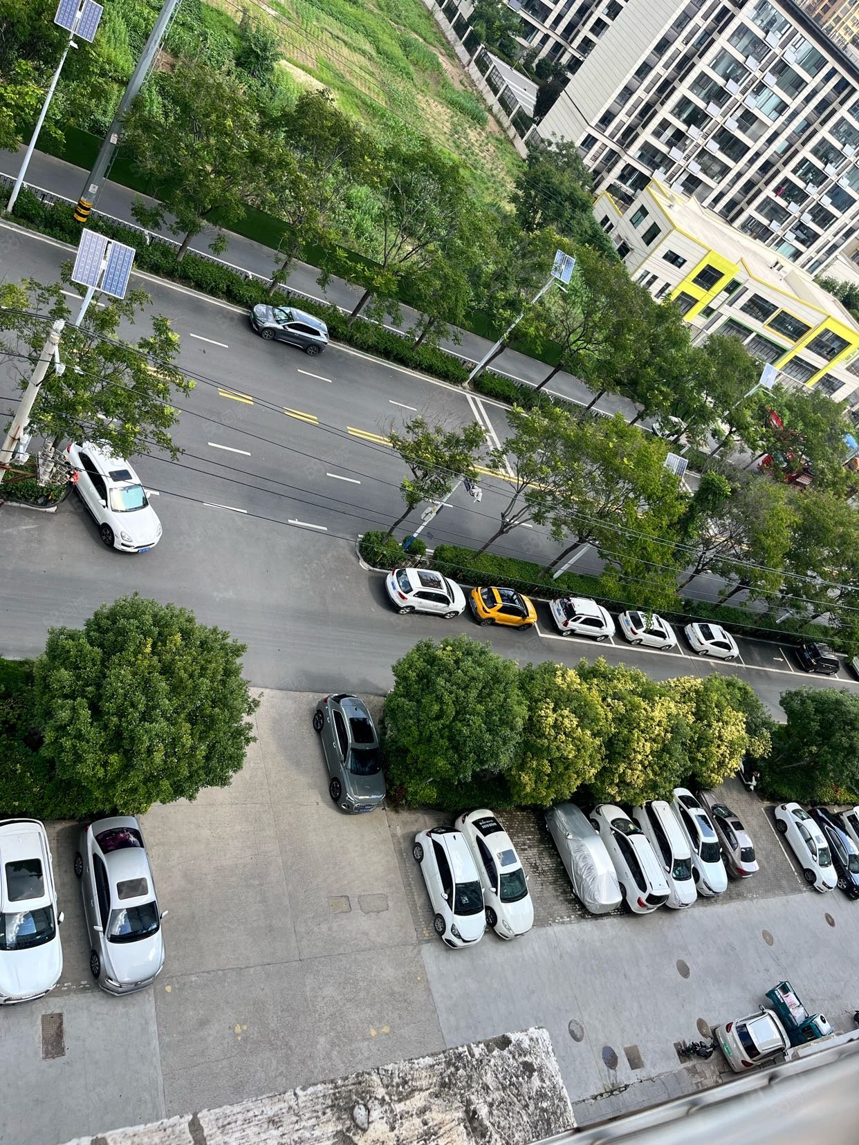 河北华日幸福里小区3室2厅1卫110㎡南41万