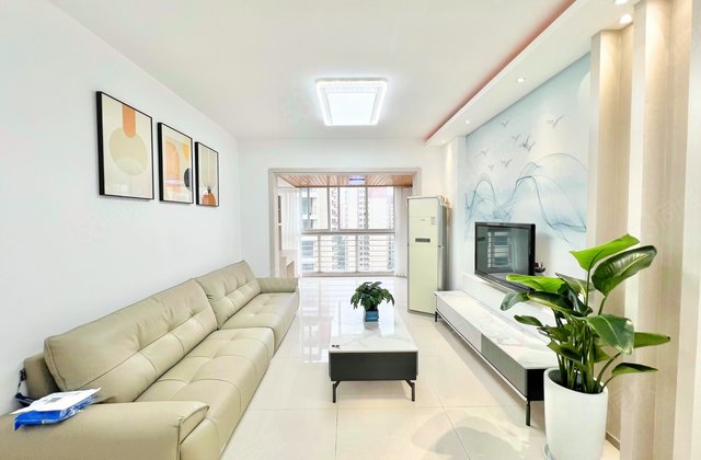 富丽花城3室2厅83.27㎡106万二手房图片