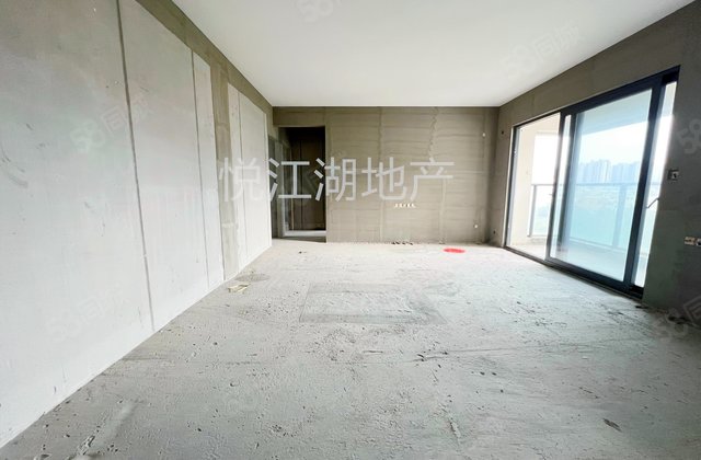 东建明德城4室2厅128.21㎡183万二手房图片