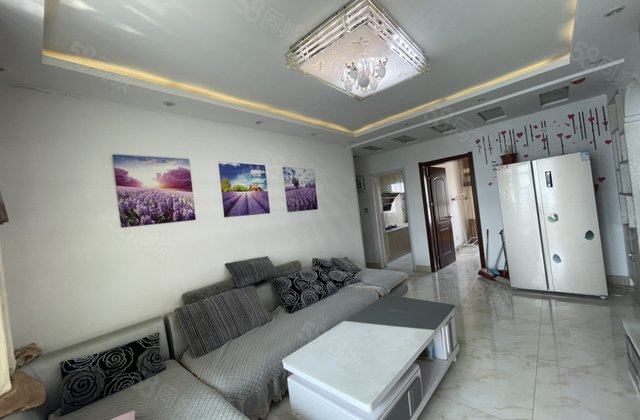 单身年轻人  婚房 必看 双卫 8万可办完 阿尔卡迪亚