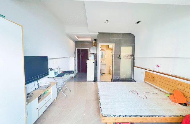 群升国际G区1室1厅39㎡133万二手房图片