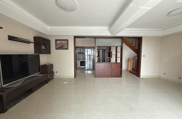 力宏现代都会4室2厅176㎡68万二手房图片