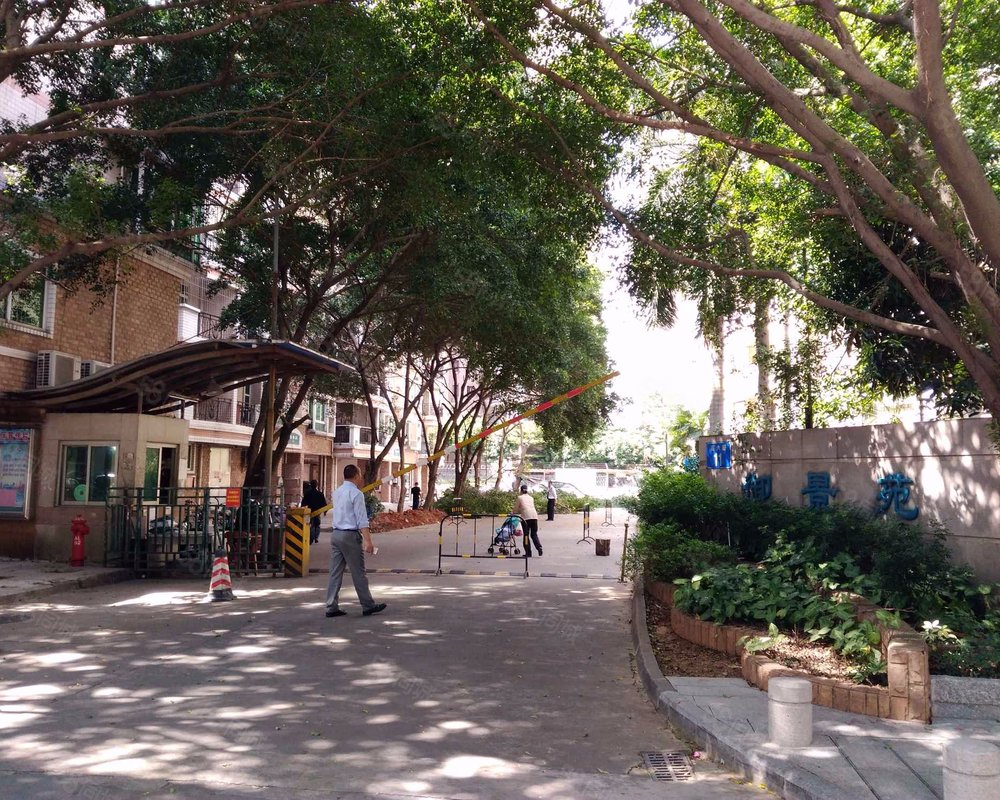 【御景苑, 御景苑小区详情,房价走势,房源,业主论坛】- 佛山58同城