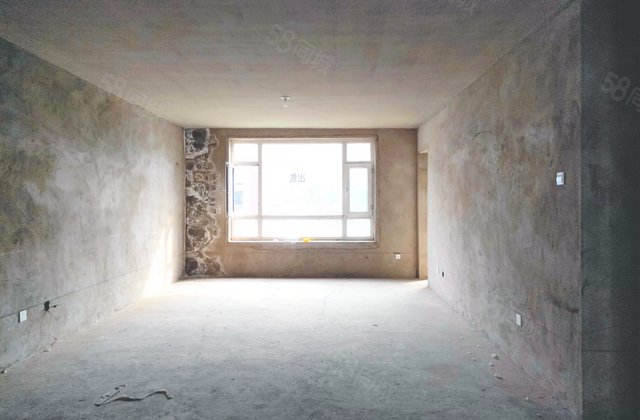 上东街区(二三期)3室2厅155.41㎡96万二手房图片