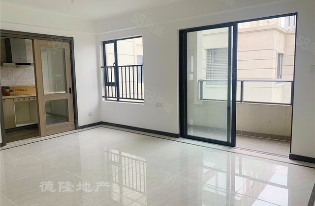 万科翡翠江望3室2厅90.45㎡78万二手房图片