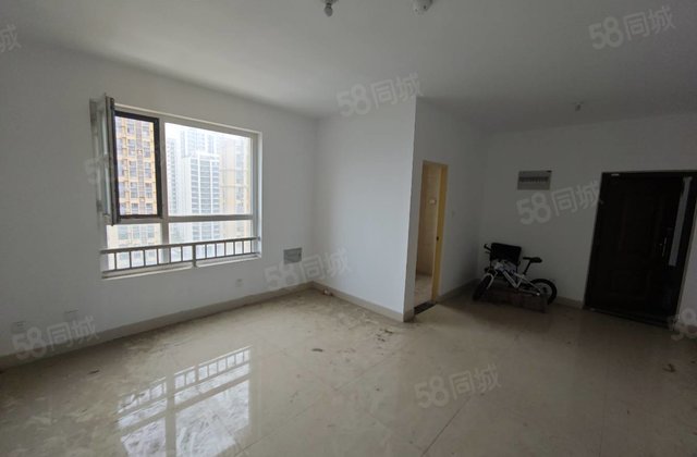 二干路附近   全明户型 两室朝阳