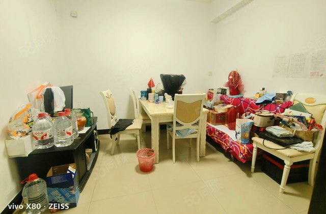 银杏嘉苑2室2厅61.1㎡75万二手房图片