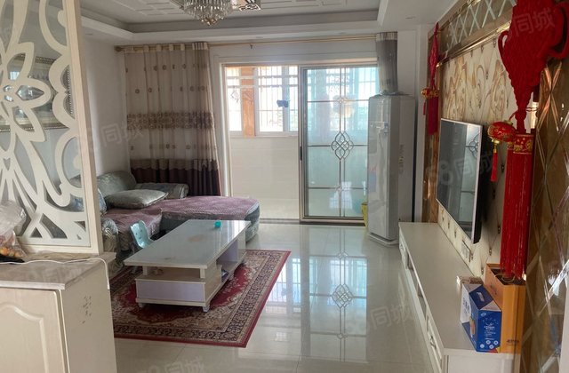 永泰翡翠城5室2厅240㎡43.8万二手房图片