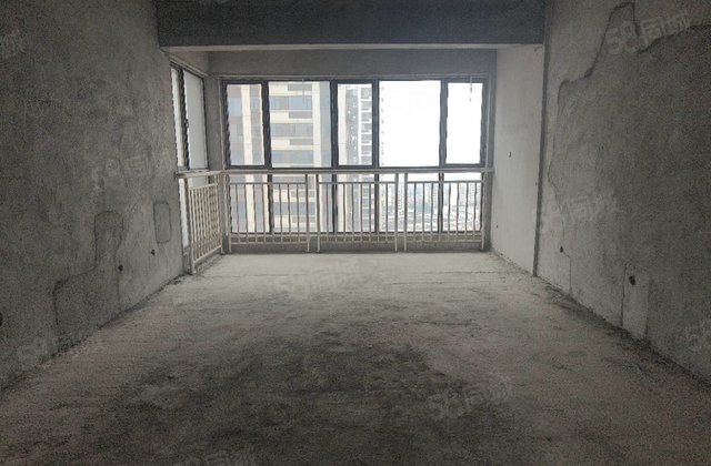 育美雅苑3室2厅121.93㎡89.5万二手房图片