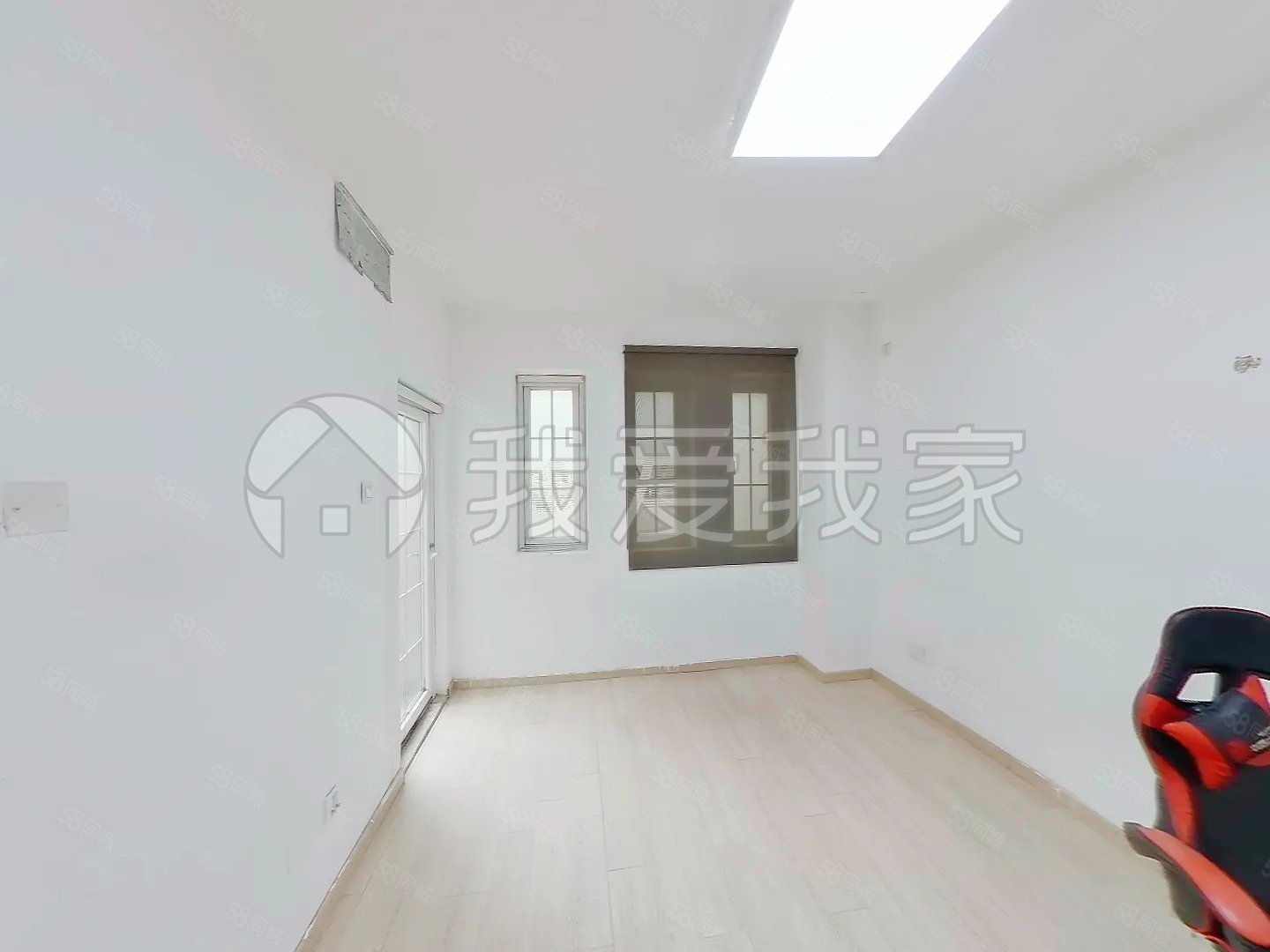 金科帕提歐(別墅)5室4廳5衛(wèi)277.48㎡南北640萬