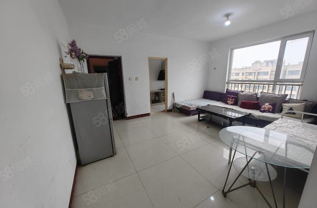 单价4千多 地暖房 位置好 滨河实验 东苑 紧靠水岸花语带储