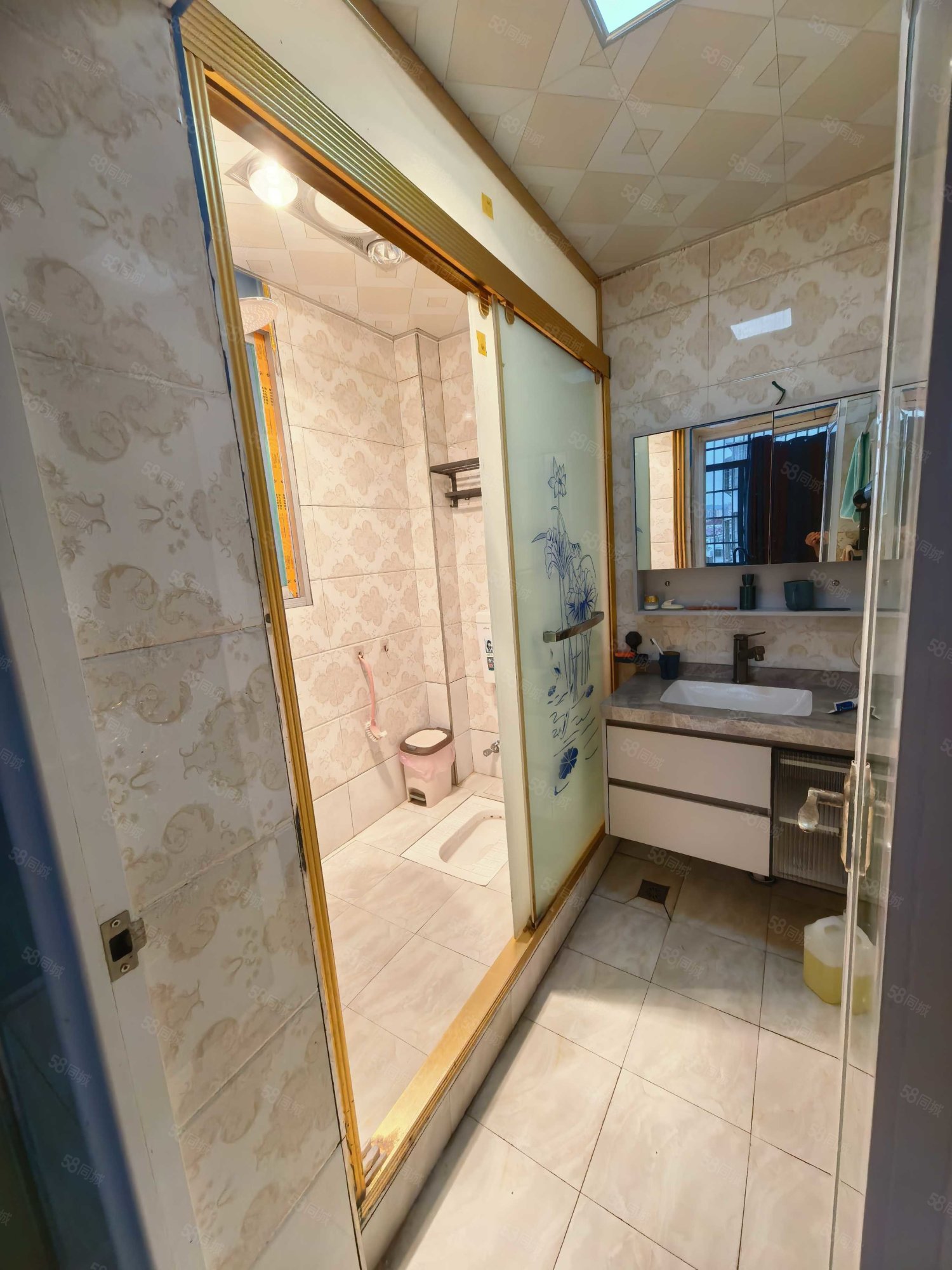 康乐大道9号小区3室2厅1卫96㎡南27.8万