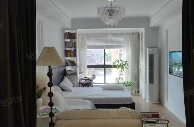 云岭苑1室1厅64㎡66.8万二手房图片