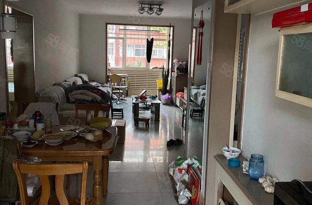 祥明里蓝天楼2室2厅87㎡78万二手房图片