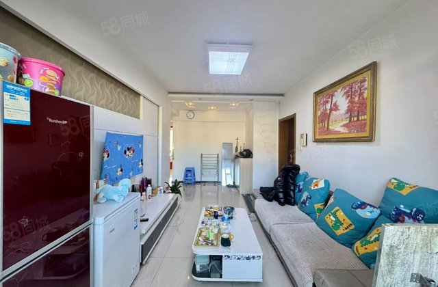 知春园B区2室1厅85㎡53.8万二手房图片