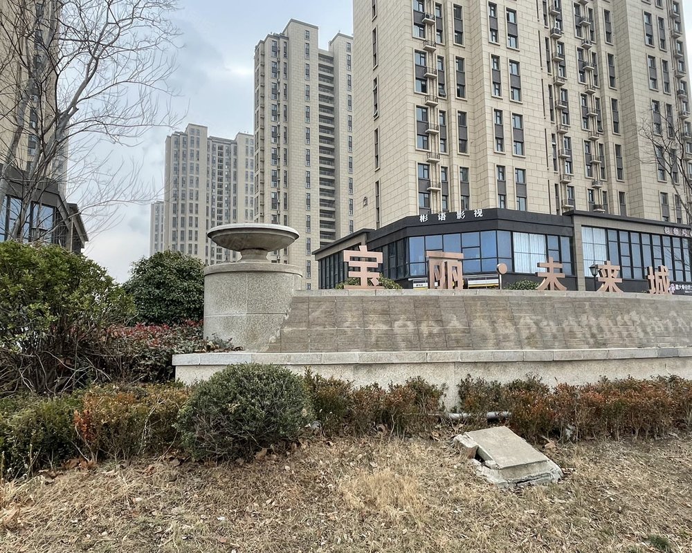 【宝丽未来城, 宝丽未来城小区详情,房价走势,房源,业主论坛】- 临沂