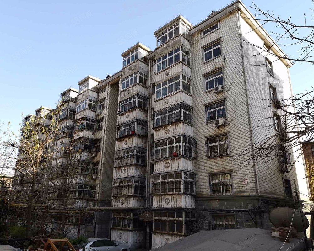 天兆花园(丛台)小区详情,房价走势,房源,业主论坛】- 邯郸58同城