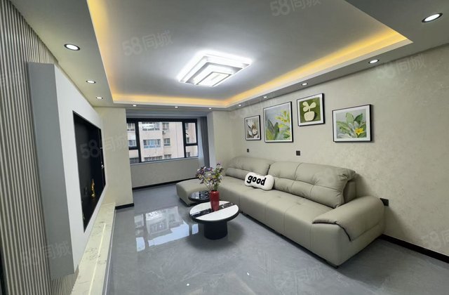 榆苑小区3室2厅102.5㎡59.8万二手房图片