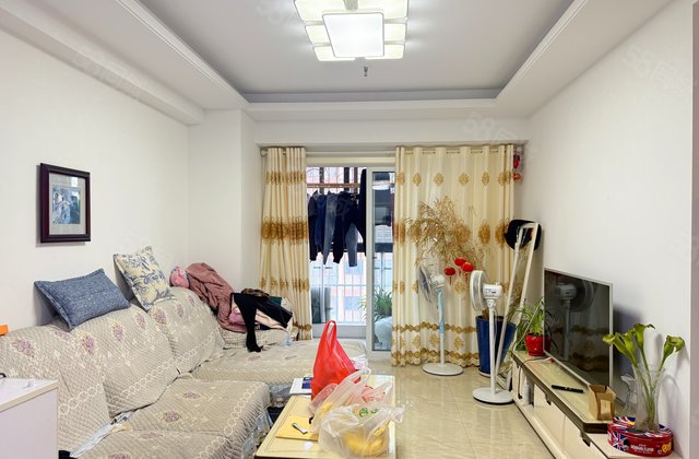 京商商贸城(K区)3室1厅92㎡34万二手房图片