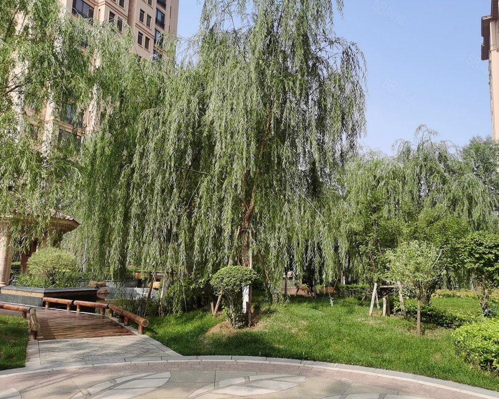 【满庭芳, 满庭芳小区详情,房价走势,房源,业主论坛】- 大同58同城