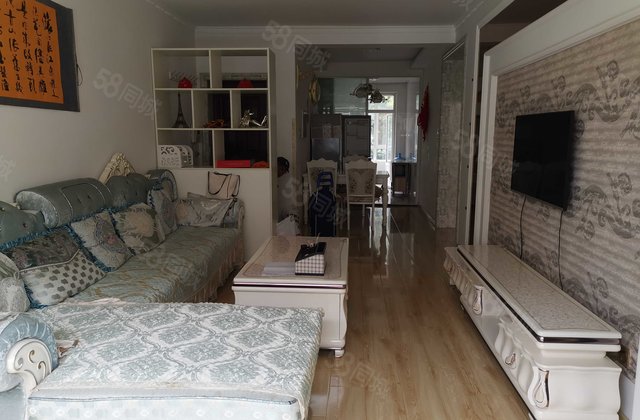 建龙尊邸2室1厅90.15㎡32万二手房图片