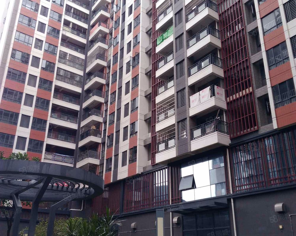 【樵岭国际, 樵岭国际小区详情,房价走势,房源,业主论坛】- 广州58