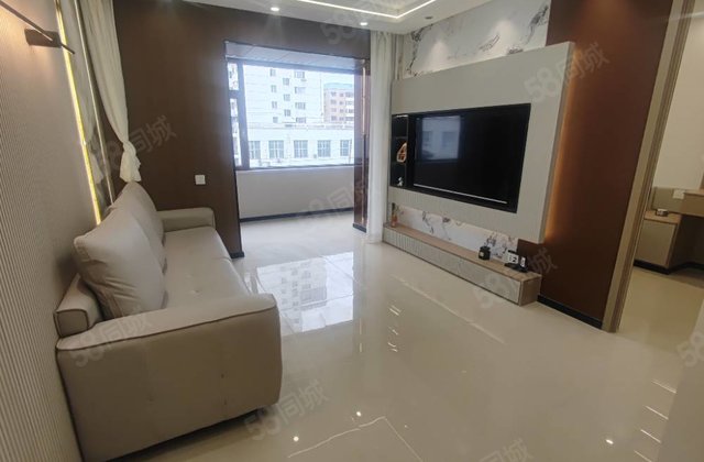 秋林小区3室2厅120㎡33万二手房图片