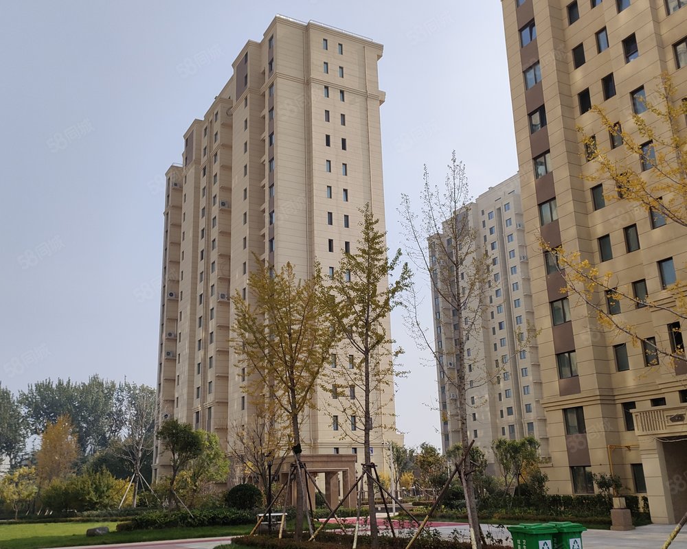 嘉麟世纪华府