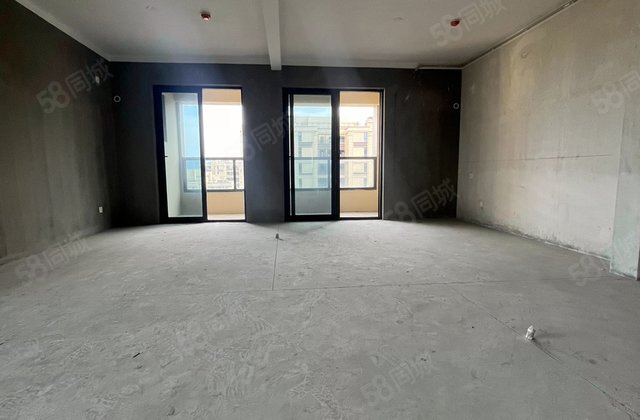 荣安艺尚湾(北区)3室2厅98㎡80万二手房图片