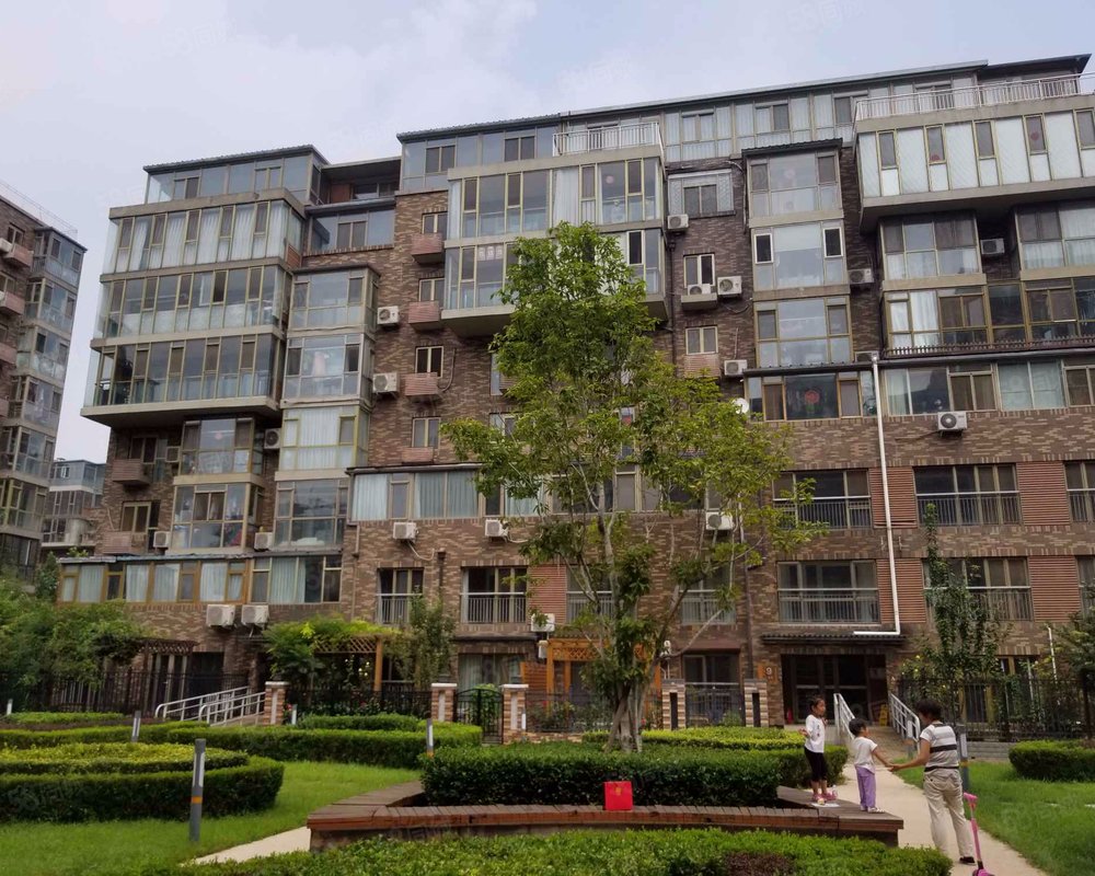 大成郡四五环之间