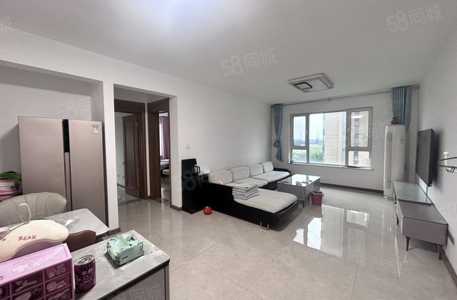 抢抢抢！高端社区民生11号院 三室2卫户型方正 送车位储藏室