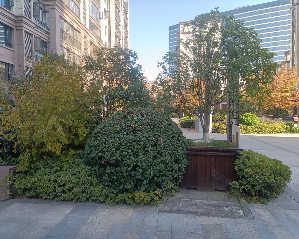 【久境园, 久境园小区详情,房价走势,房源,业主论坛】- 嘉兴58同城