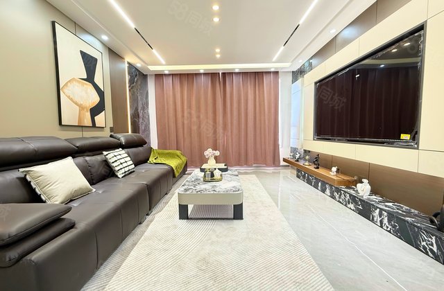 博众新城(二期)2室2厅93.85㎡45.8万二手房图片