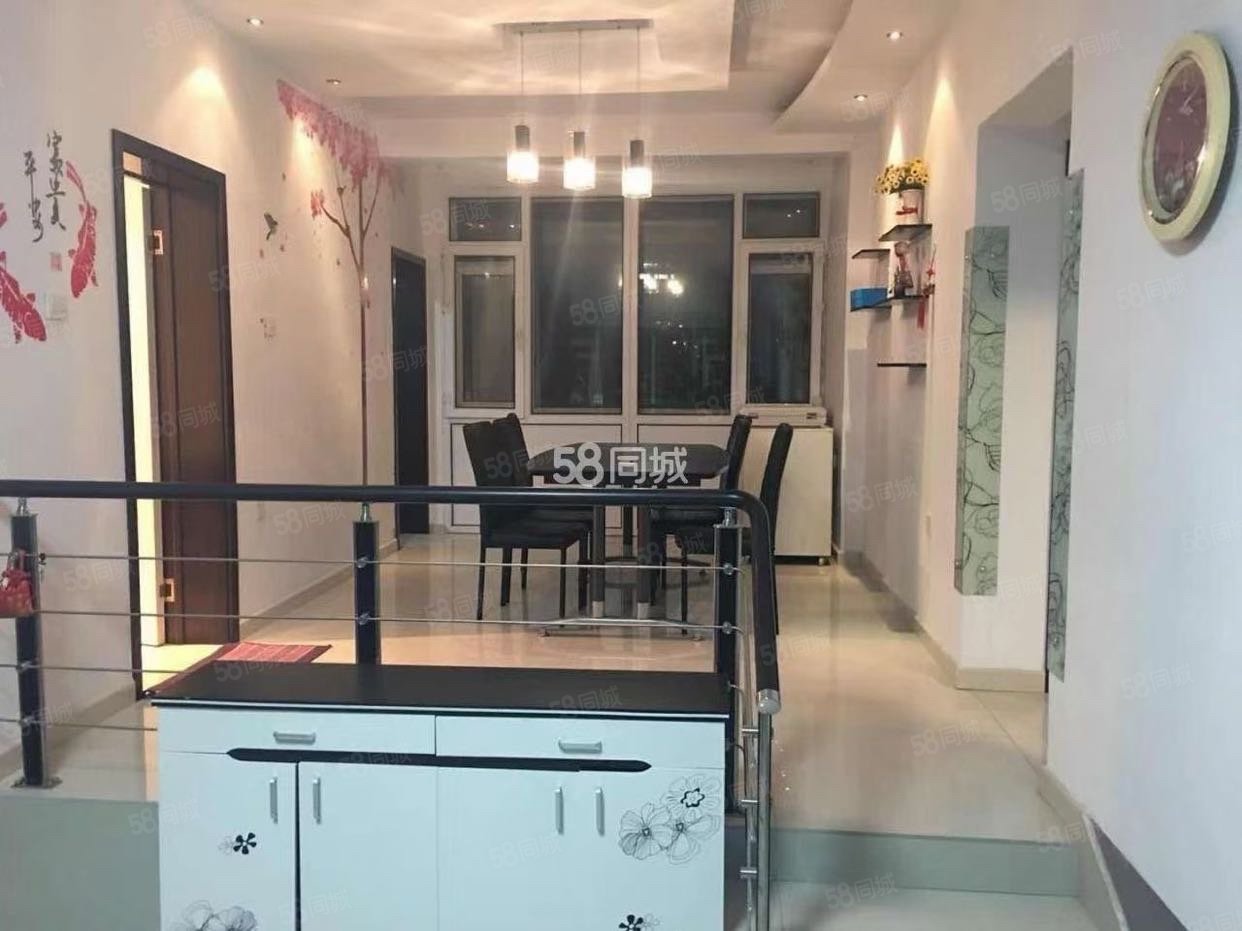 左岸香槟2室2厅1卫96㎡南38万