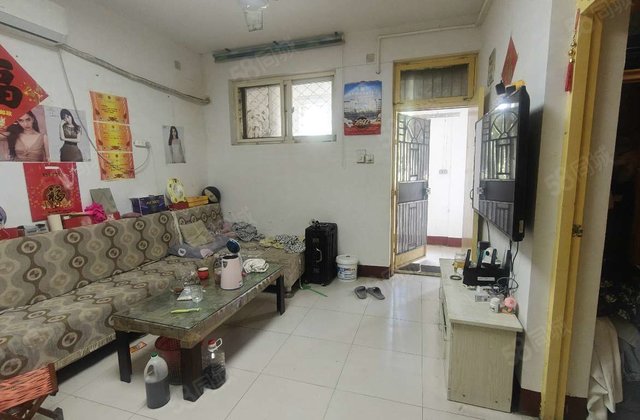 领秀城翠微苑 外运公司家属院，好楼层 上兴华路东昌