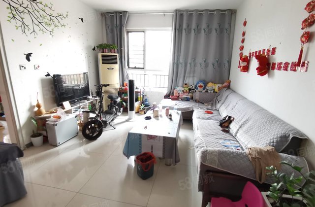 星光水晶丽城(东区) 有电梯 免大税 边户 南北通透