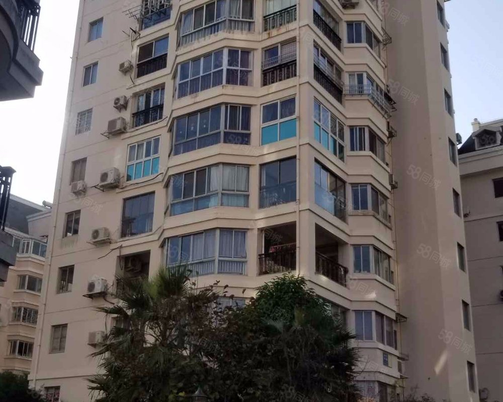 【金伦花园, 金伦花园小区详情,房价走势,房源,业主论坛】- 温州58