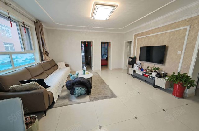 停车方便 近医院 密度低 有电梯 商品住宅 次新房 居家自住