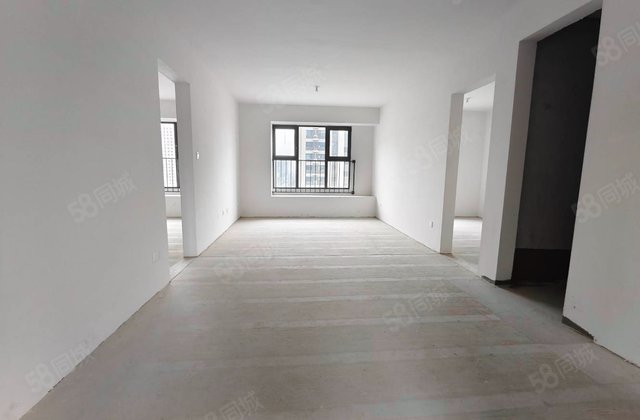 华远和府二期4室2厅116㎡70万二手房图片