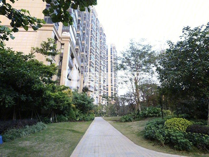 车位充足 有电梯 交通便利 医疗配套成熟 商品房,国贸天琴湾(二期公寓