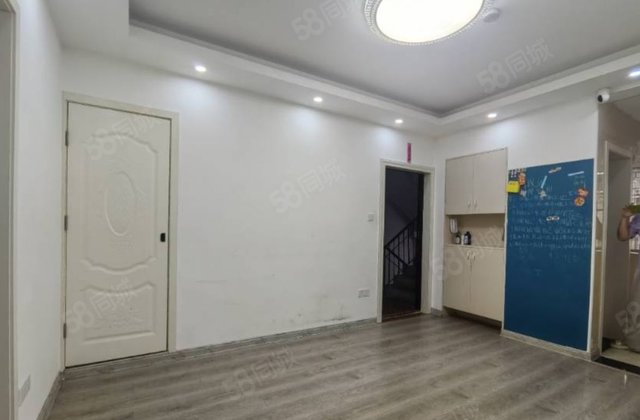 梅岭新村3室2厅89㎡105万二手房图片