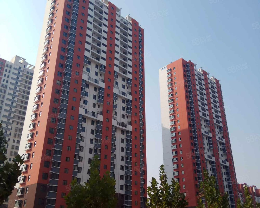 【金泰花园, 金泰花园小区详情,房价走势,房源,业主论坛】- 天津58