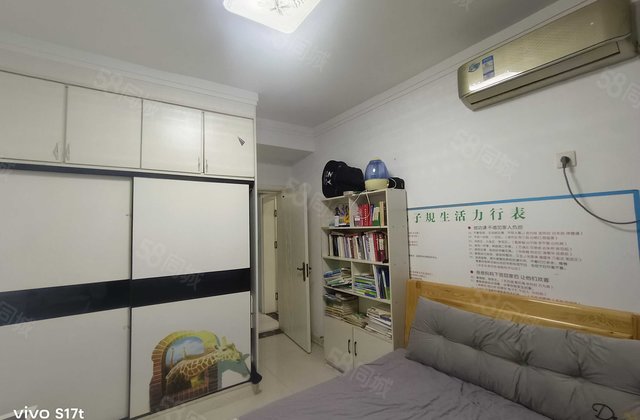 房东急售 金柱大学城B区北院 看房方便送车位储藏室