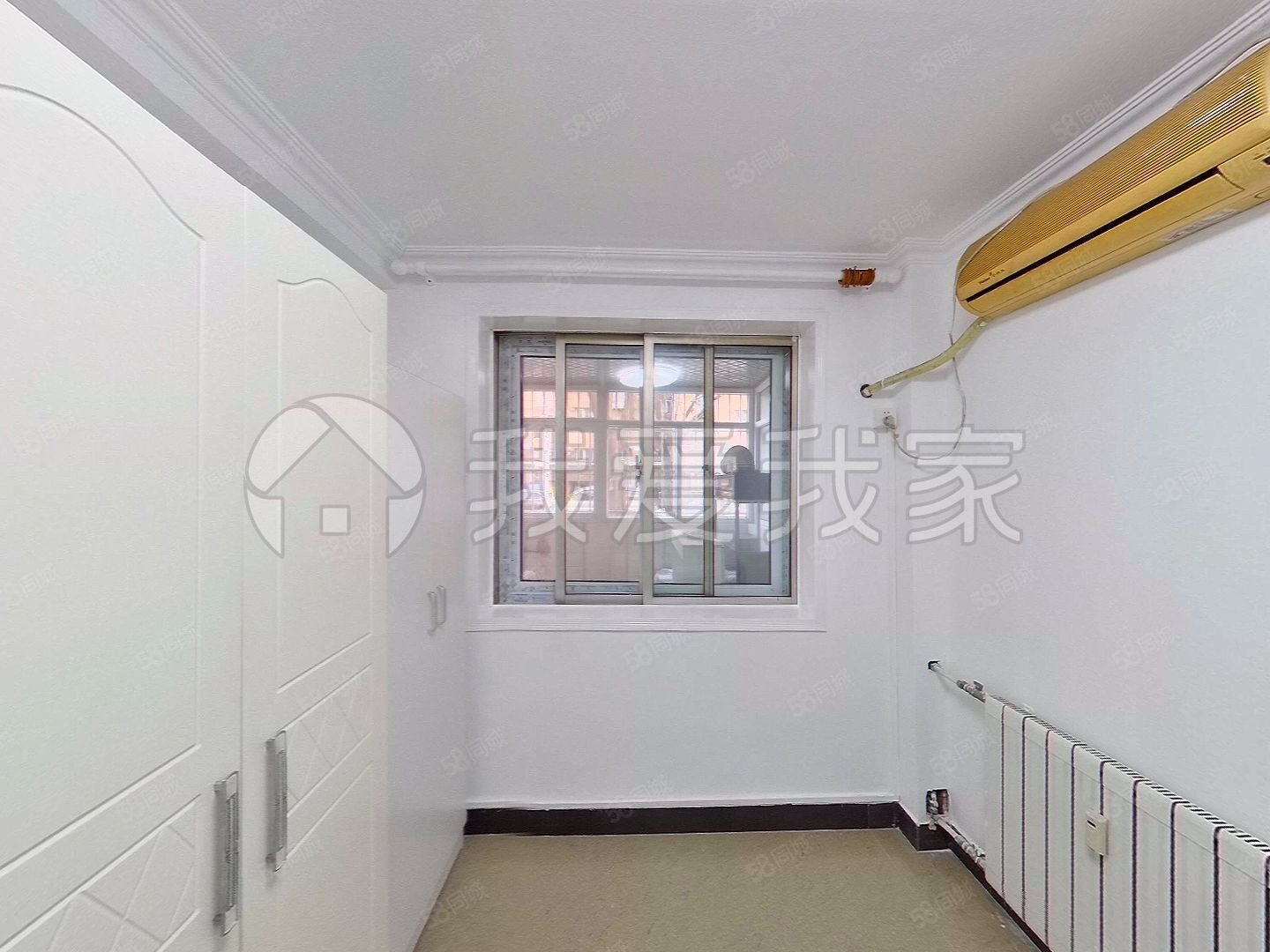 果園小區(qū)(通州)2室1廳1衛(wèi)68.58㎡南北198萬