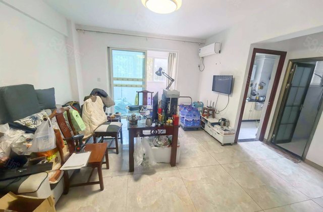 西园雅居东区2室2厅97.56㎡88万二手房图片