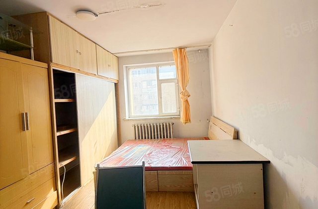 40街区2室1厅48㎡24.8万二手房图片