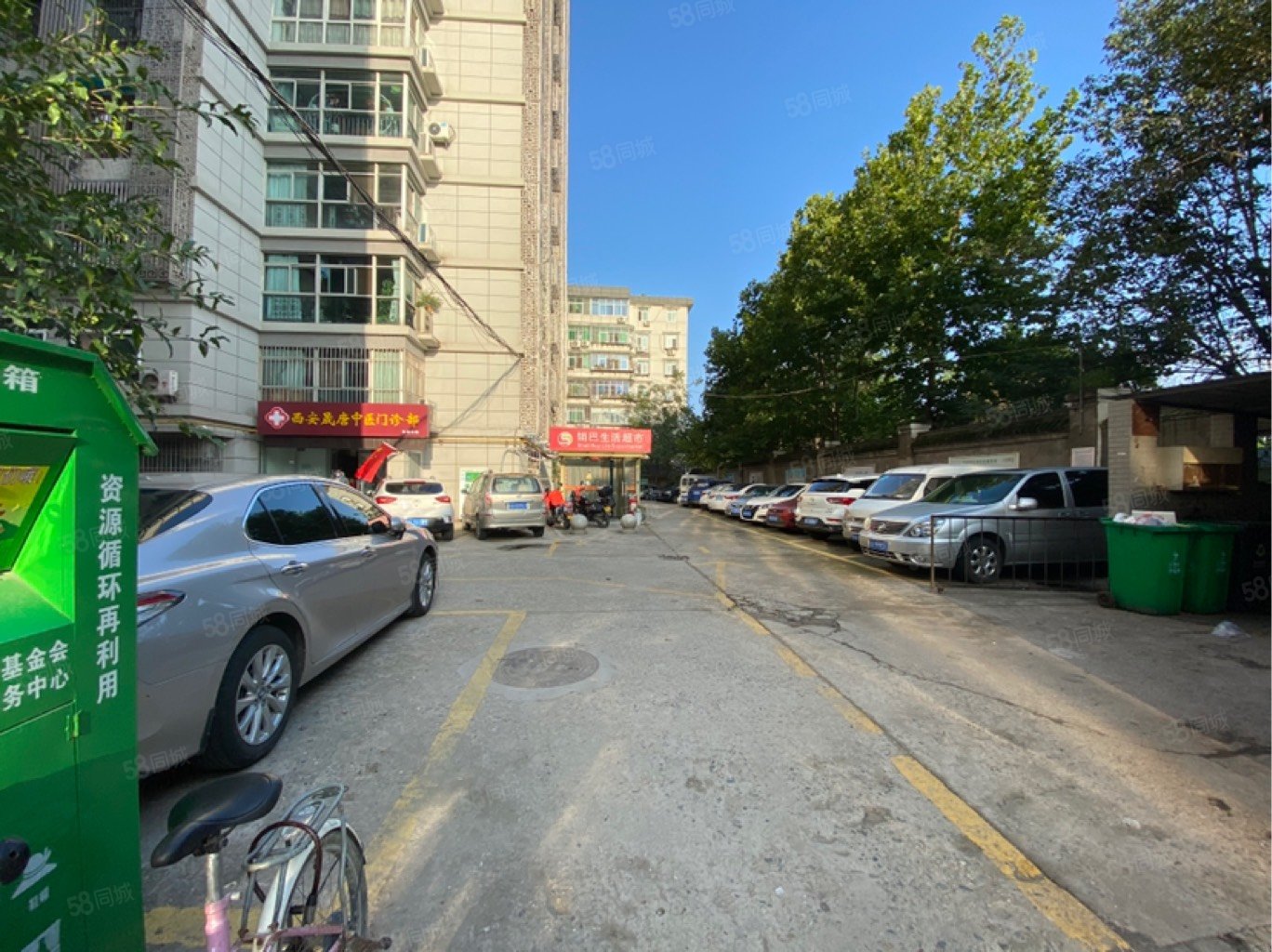 时代明丰苑2室2厅1卫86.22㎡北110万