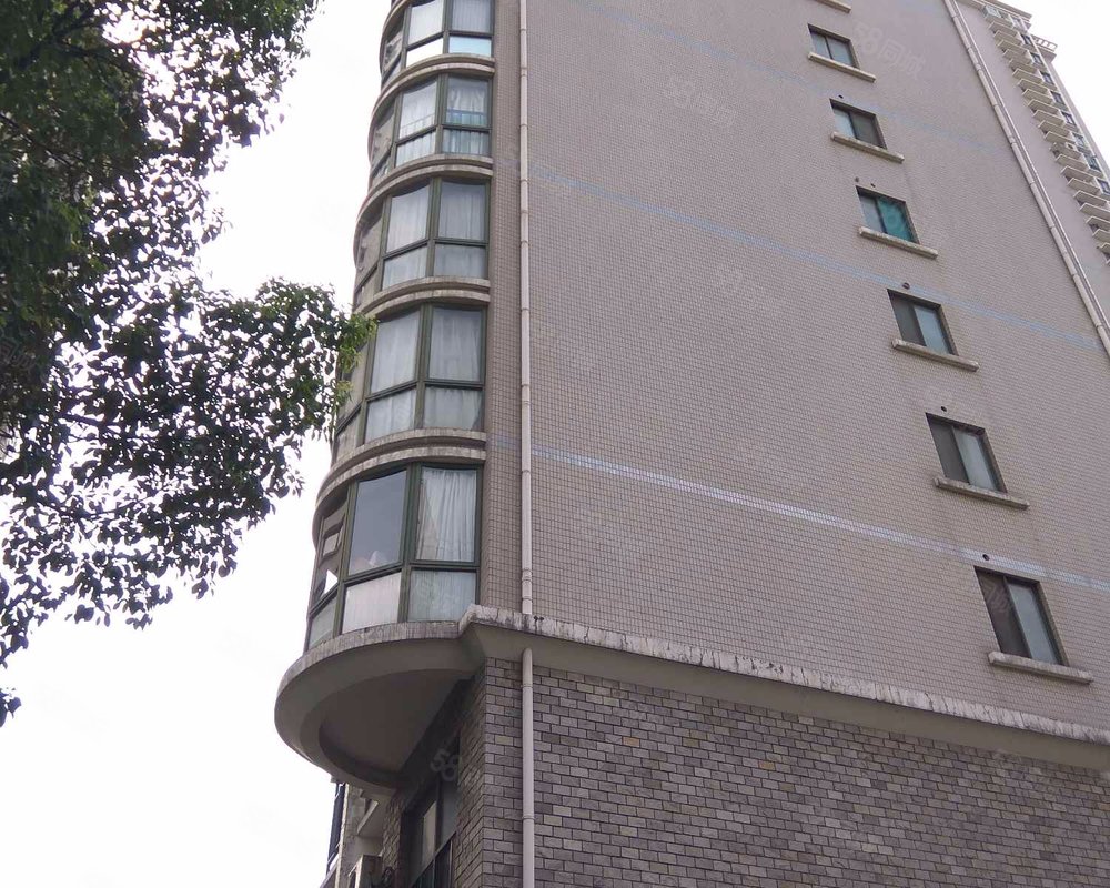 静安丽舍(北区)小区详情,房价走势,房源,业主论坛】- 上海58同城